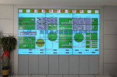 污水厂PLC监控系统 自动化监控系统解决方案