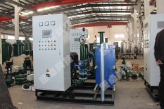 水泵自动控制柜批发提供商，优质自动控制柜生产厂家
