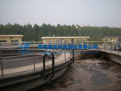 污水处理自动化成套控制系统解决方案
