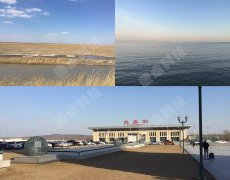 吉林省松原查干湖渔场污水处理场电气、仪表设备总包