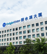 热烈祝贺：我司与北京碧水源合作30余座城镇污水处理厂自动控制系统（控制柜）项目成功！