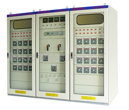 南京双电源配电柜厂家_南京成套双电源控制柜设计